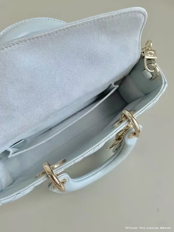 Tony Luxuries BAG-22*12*6CM diro LADY D-JOY 0426